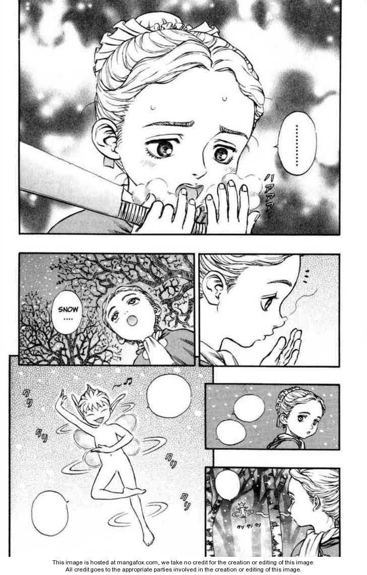 Berserk Chapter 145 page 2