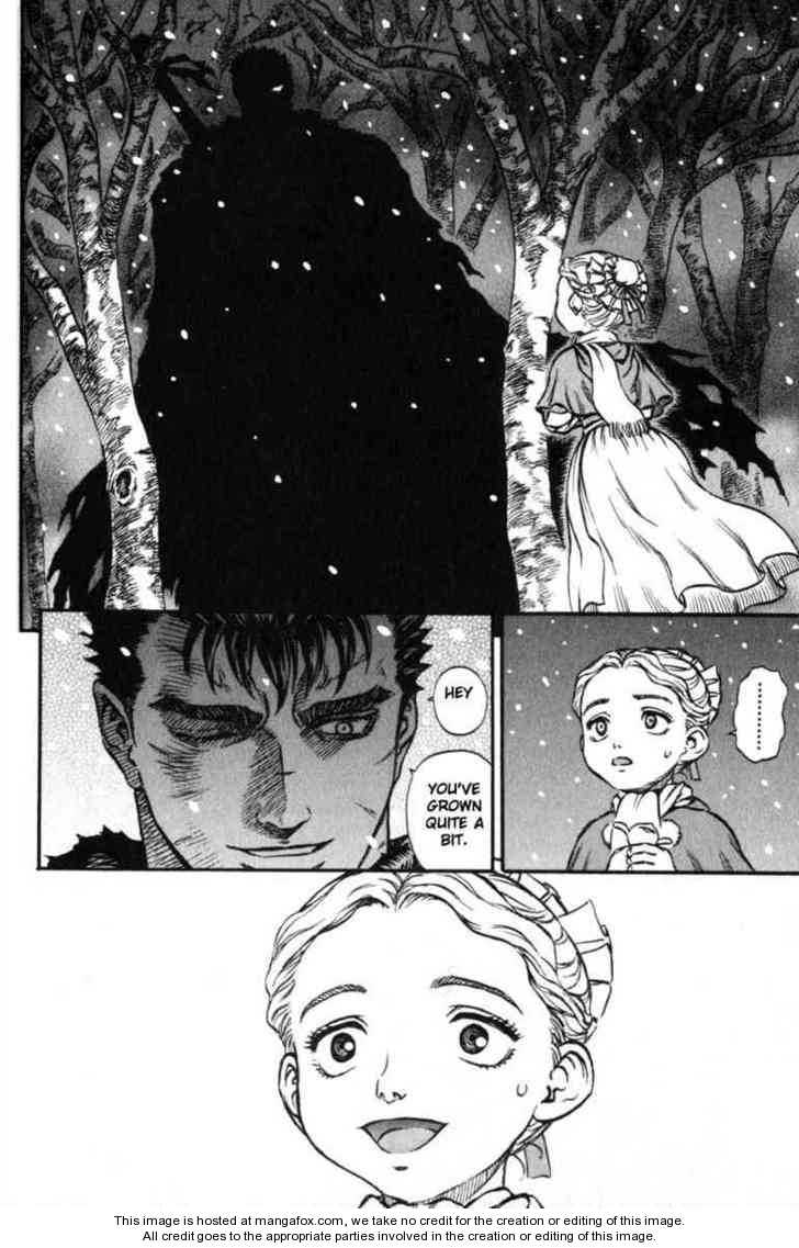 Berserk Chapter 145 page 4