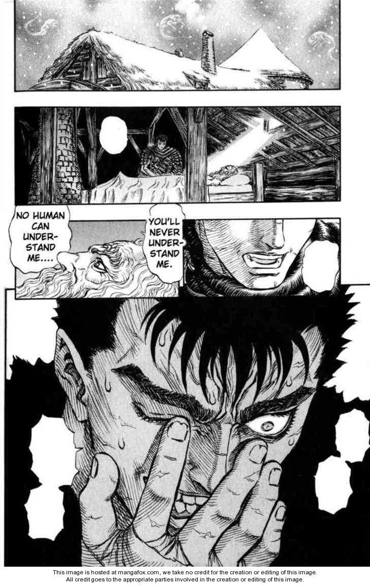 Berserk Chapter 145 page 16