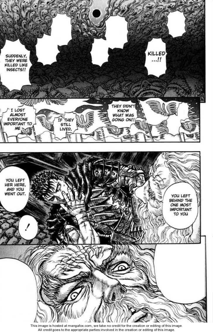 Berserk Chapter 145 page 17