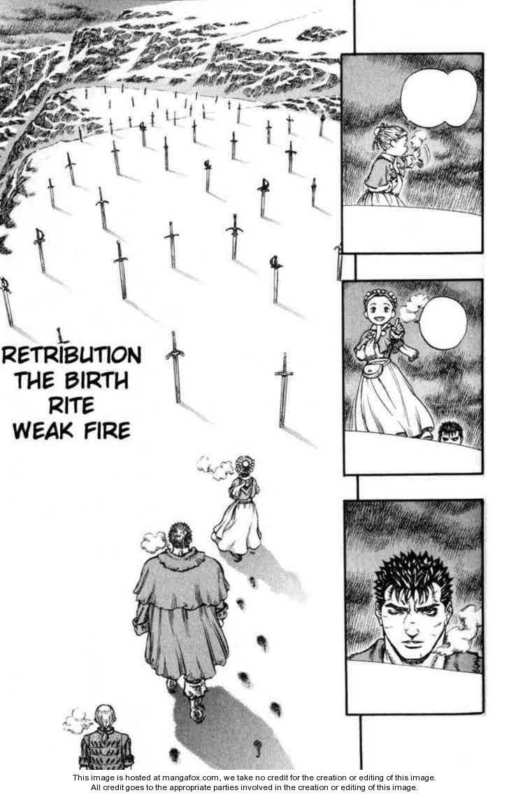 Berserk Chapter 146 page 2