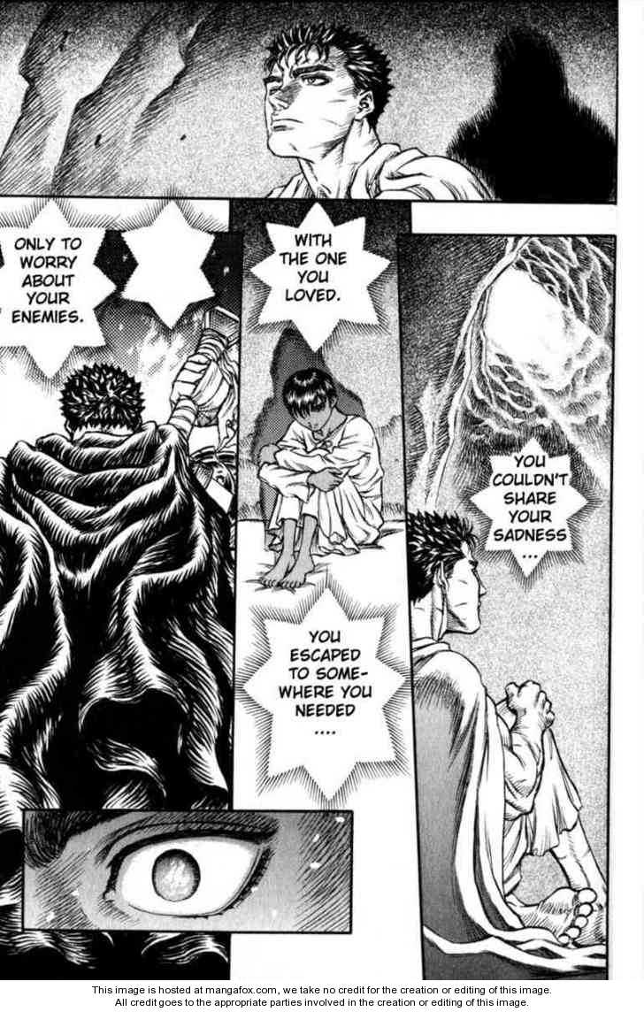 Berserk Chapter 146 page 8