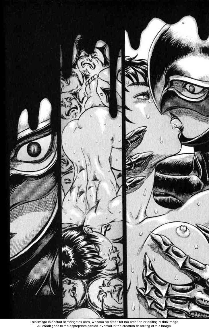 Berserk Chapter 146 page 10