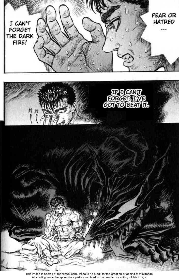 Berserk Chapter 146 page 12
