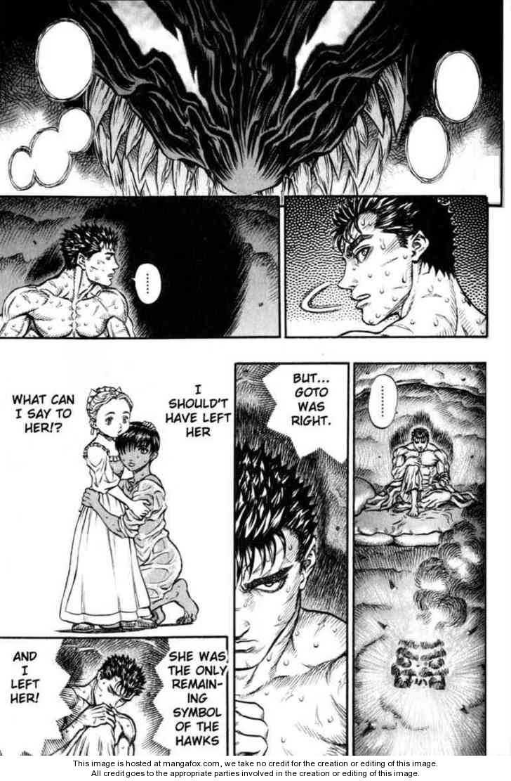 Berserk Chapter 146 page 13