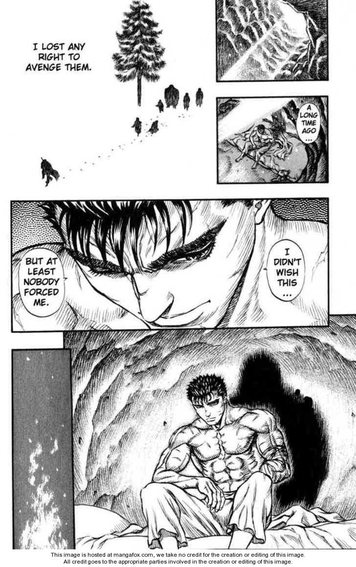 Berserk Chapter 146 page 16