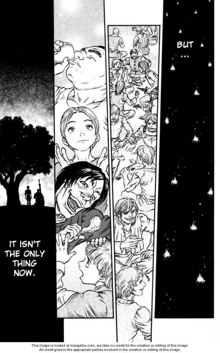Berserk Chapter 146 page 17