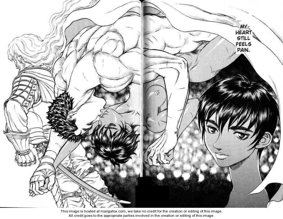 Berserk Chapter 146 page 18