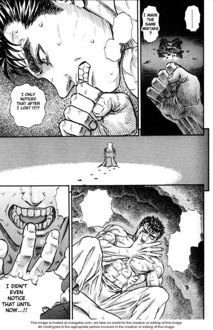 Berserk Chapter 146 page 20