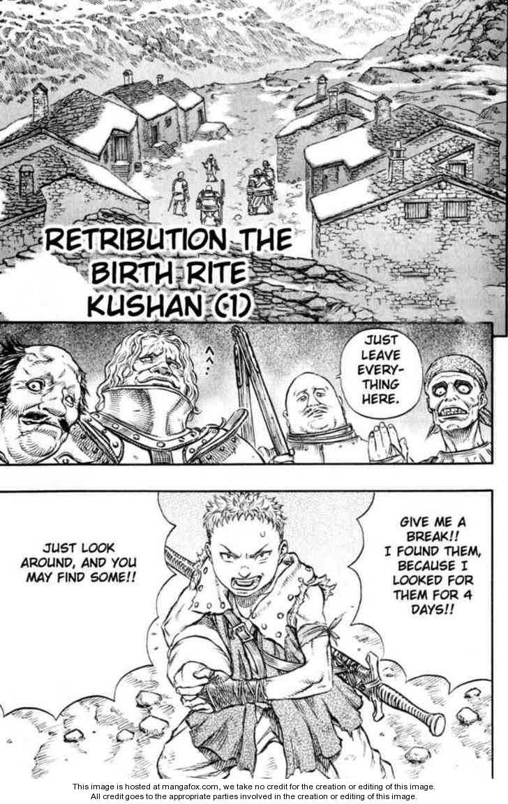 Berserk Chapter 148 page 2