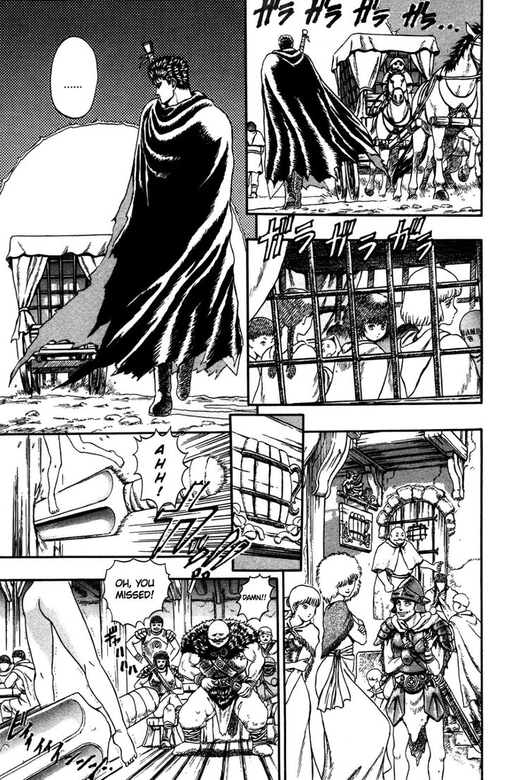 Berserk Vol.01 Chapter 000 page 11