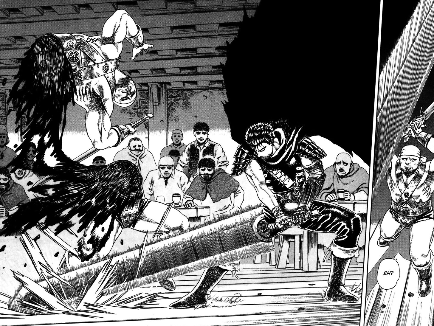 Berserk Vol.01 Chapter 000 page 20
