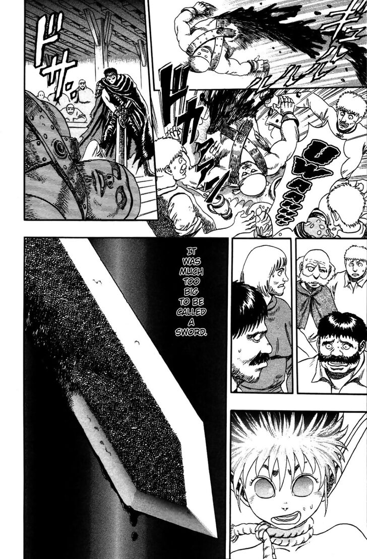 Berserk Vol.01 Chapter 000 page 21