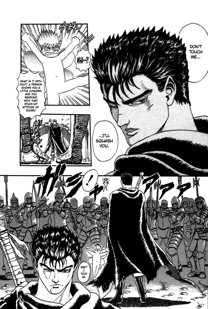 Berserk Vol.01 Chapter 000 page 25