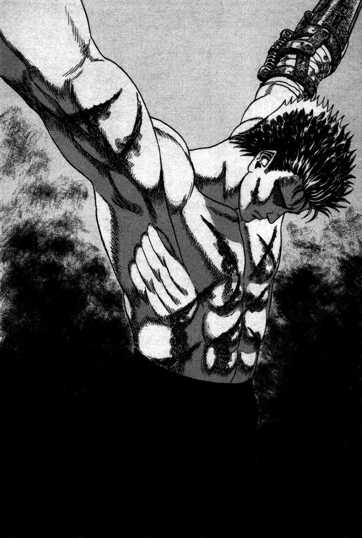 Berserk Vol.01 Chapter 000 page 27