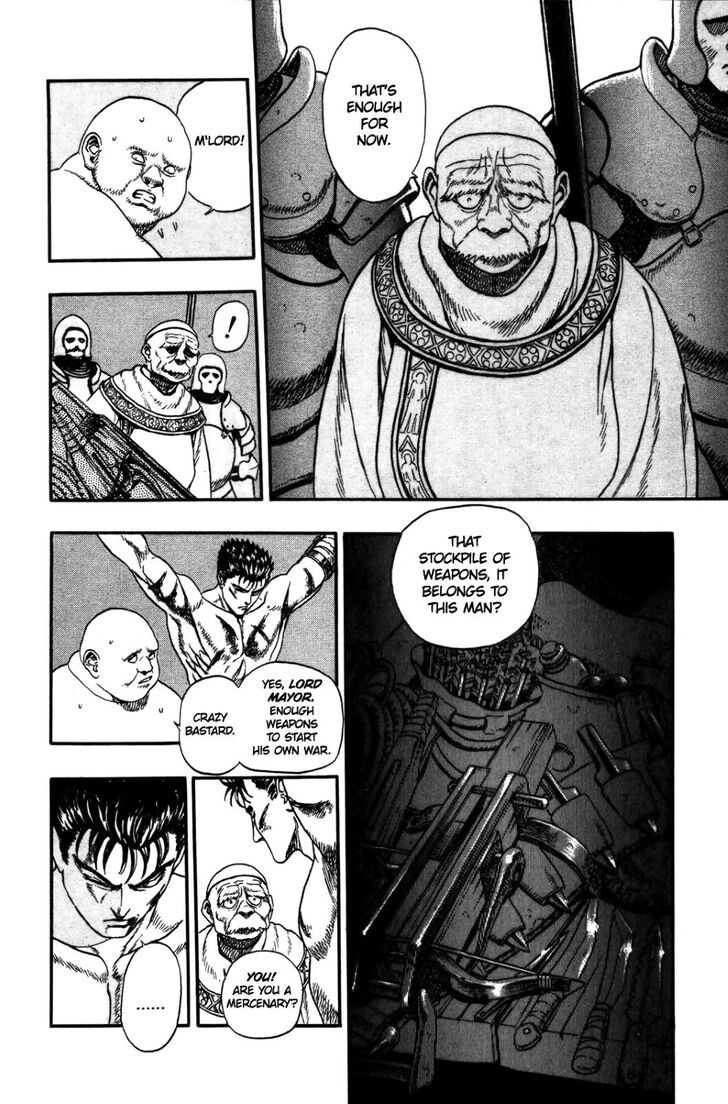 Berserk Vol.01 Chapter 000 page 29