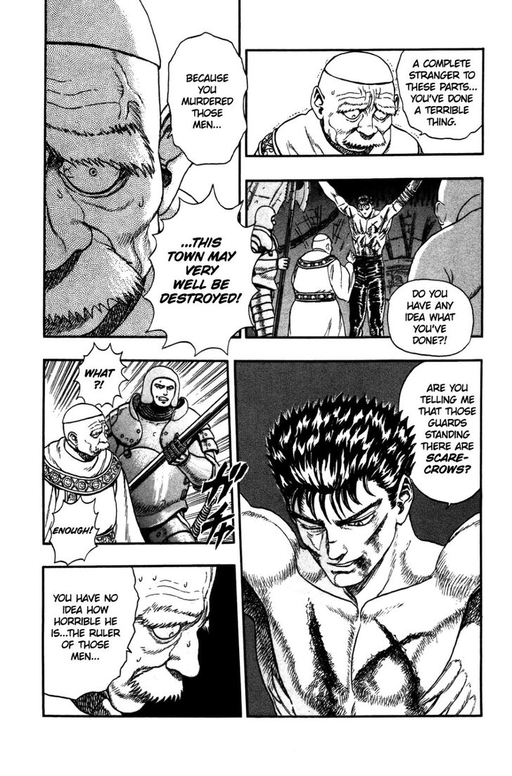 Berserk Vol.01 Chapter 000 page 30