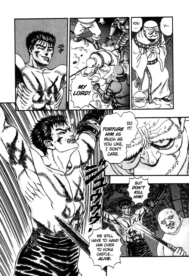 Berserk Vol.01 Chapter 000 page 33