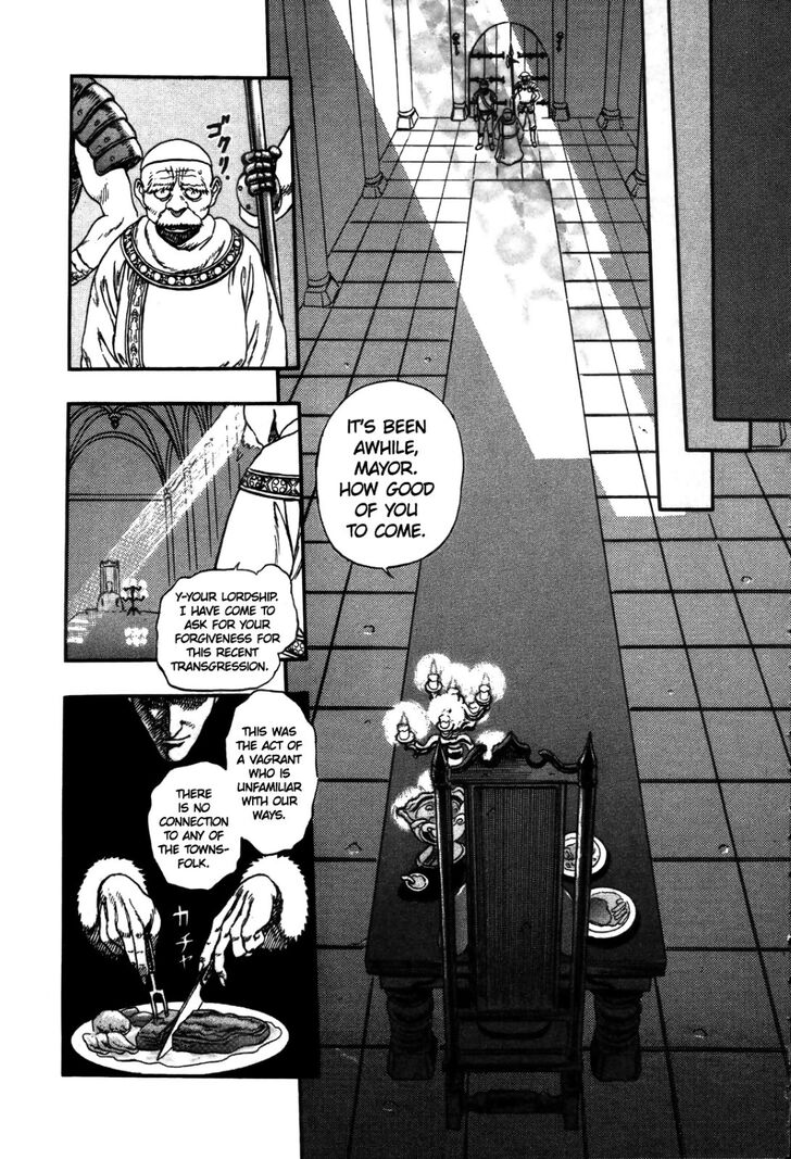 Berserk Vol.01 Chapter 000 page 36