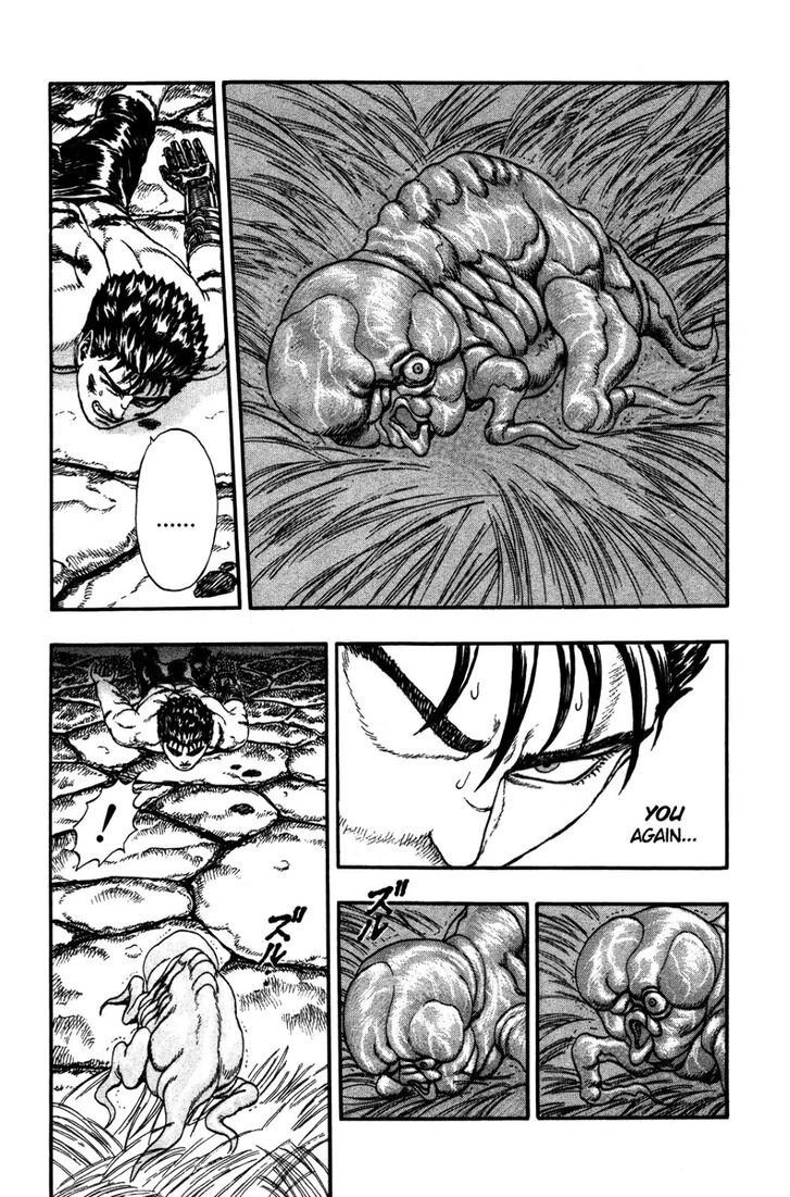 Berserk Vol.01 Chapter 000 page 41
