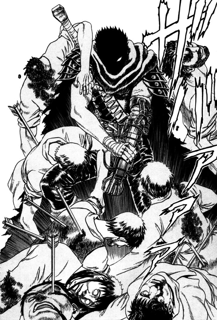 Berserk Vol.01 Chapter 000 page 60