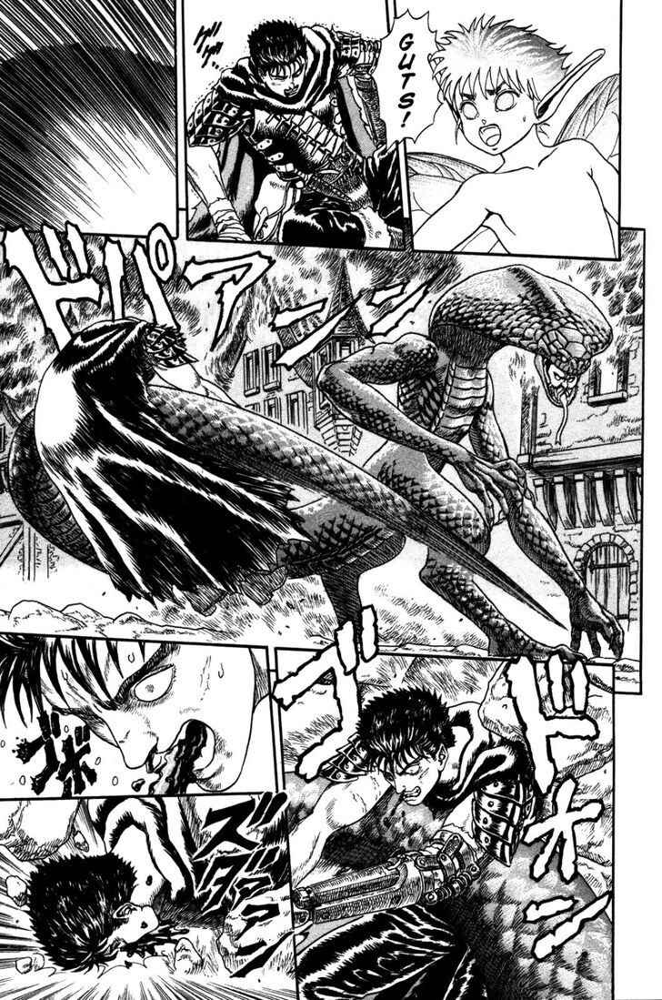 Berserk Vol.01 Chapter 000 page 77