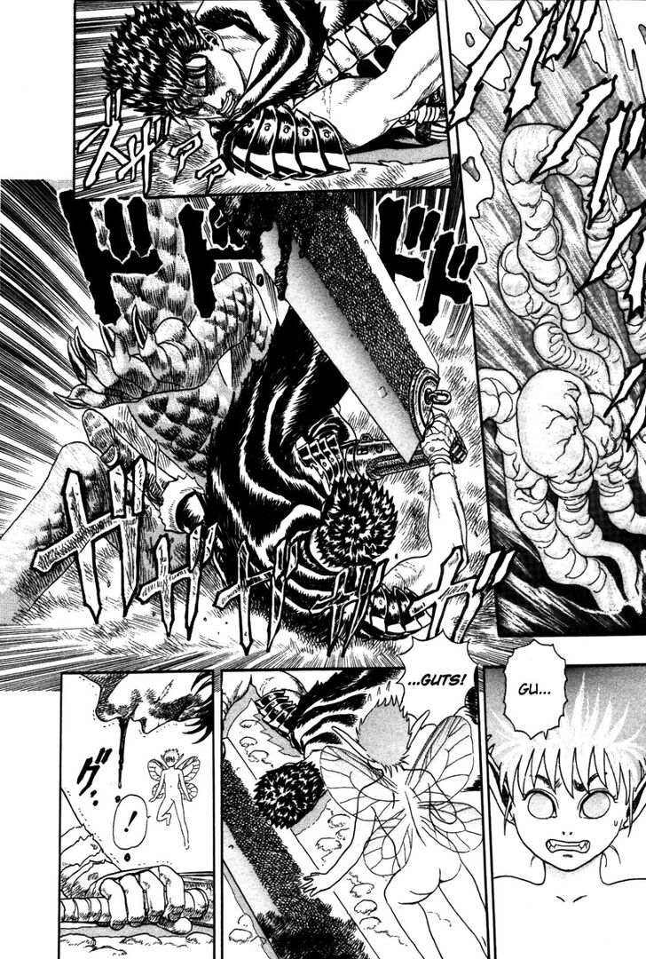 Berserk Vol.01 Chapter 000 page 83