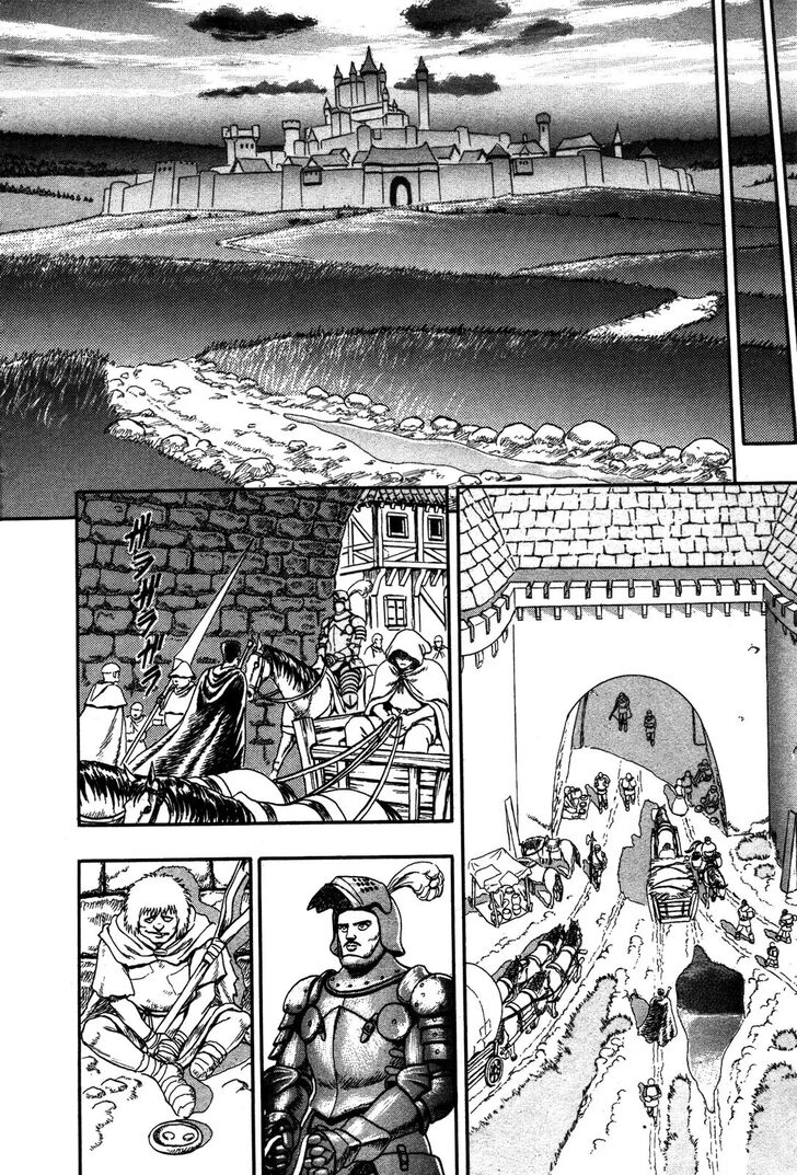 Berserk Vol.TBD Chapter 000.1 page 9