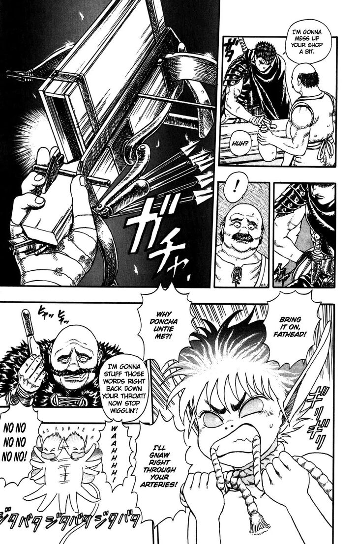 Berserk Vol.TBD Chapter 000.1 page 12