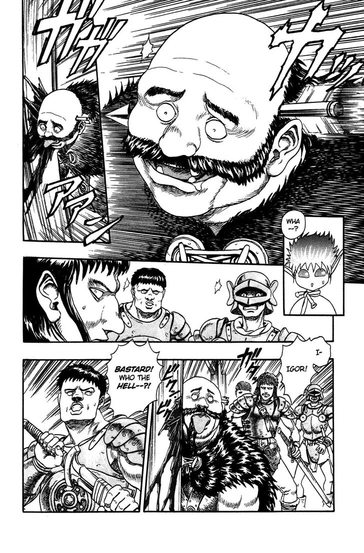 Berserk Vol.TBD Chapter 000.1 page 13