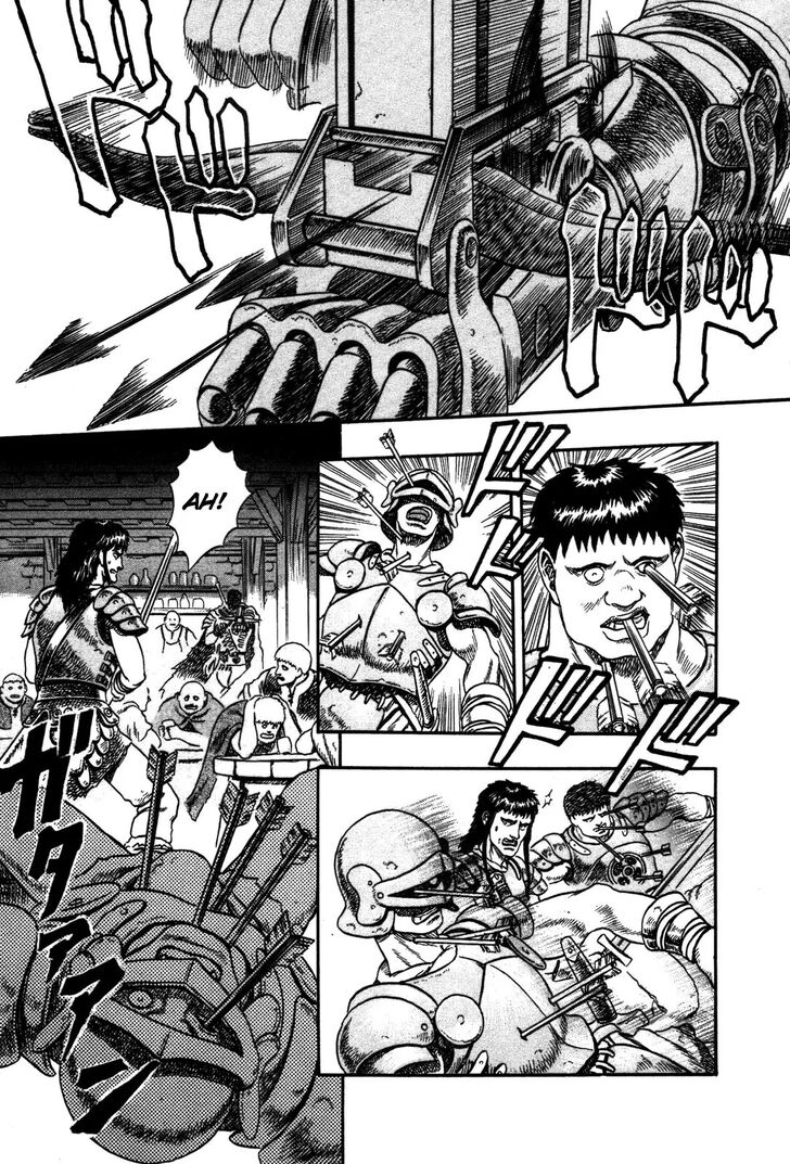 Berserk Vol.TBD Chapter 000.1 page 14