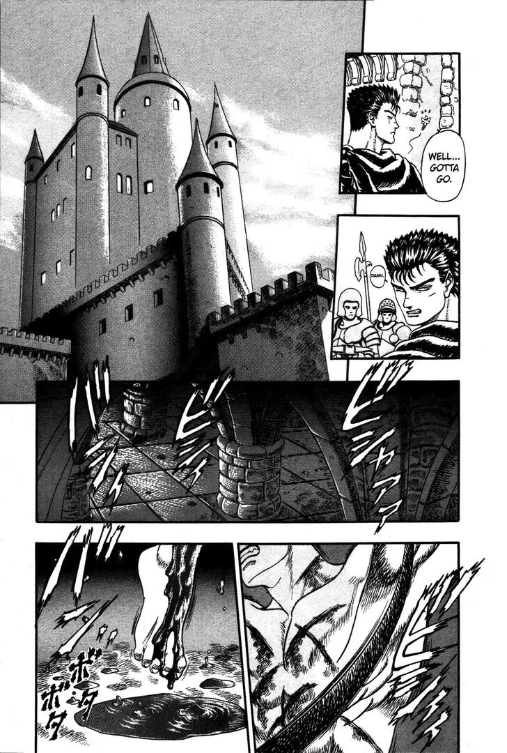 Berserk Vol.TBD Chapter 000.1 page 25