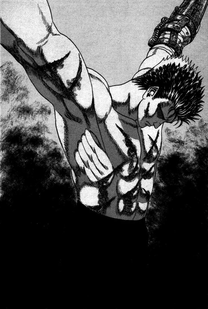 Berserk Vol.TBD Chapter 000.1 page 26