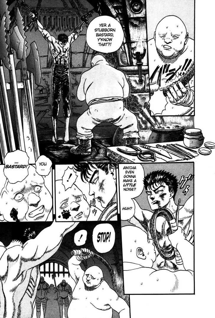 Berserk Vol.TBD Chapter 000.1 page 27