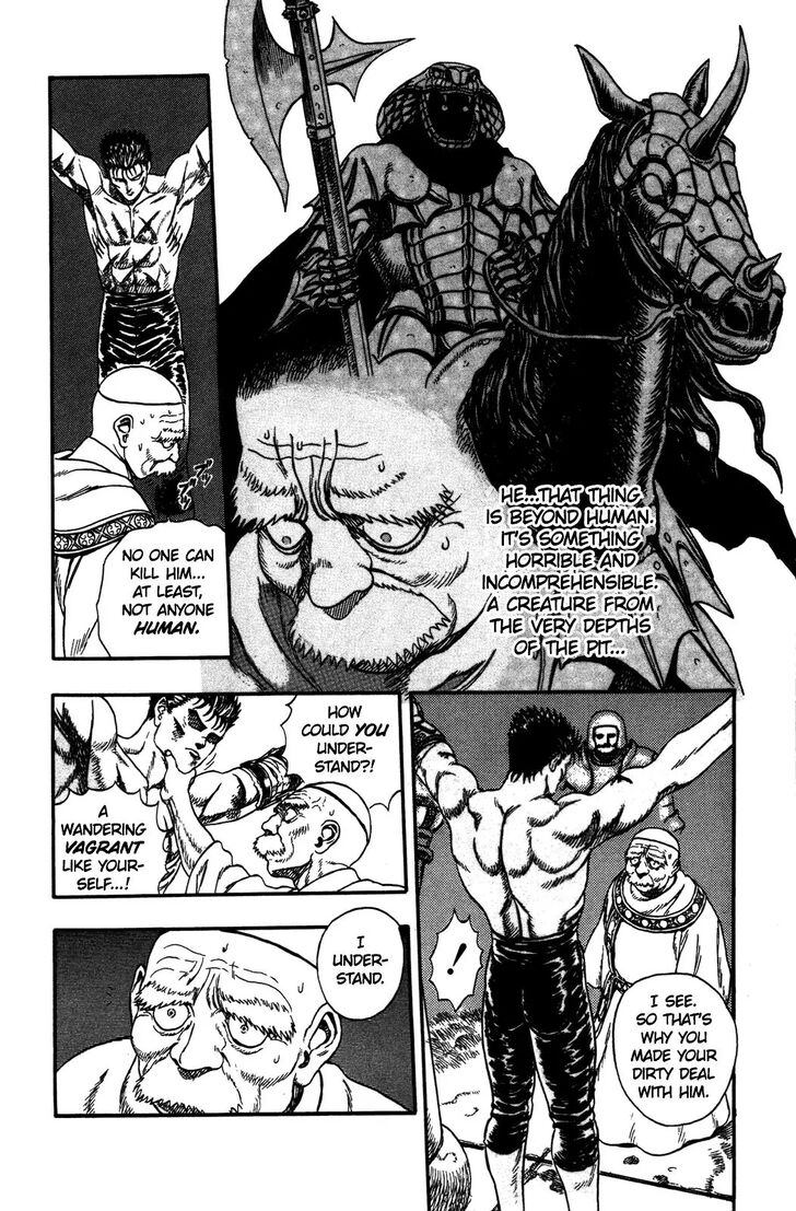 Berserk Vol.TBD Chapter 000.1 page 30