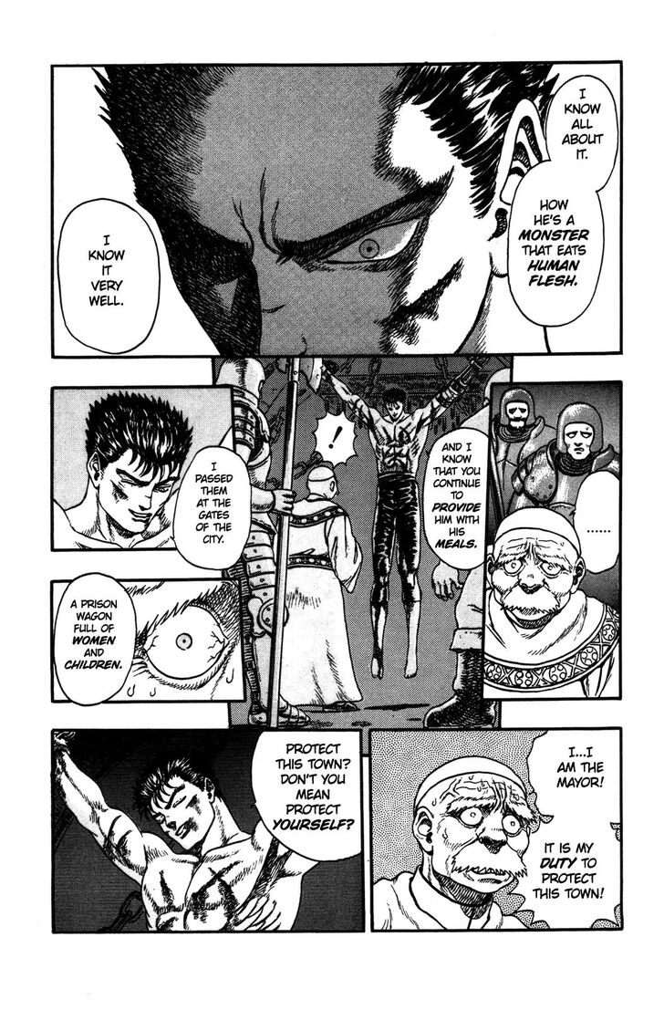 Berserk Vol.TBD Chapter 000.1 page 31