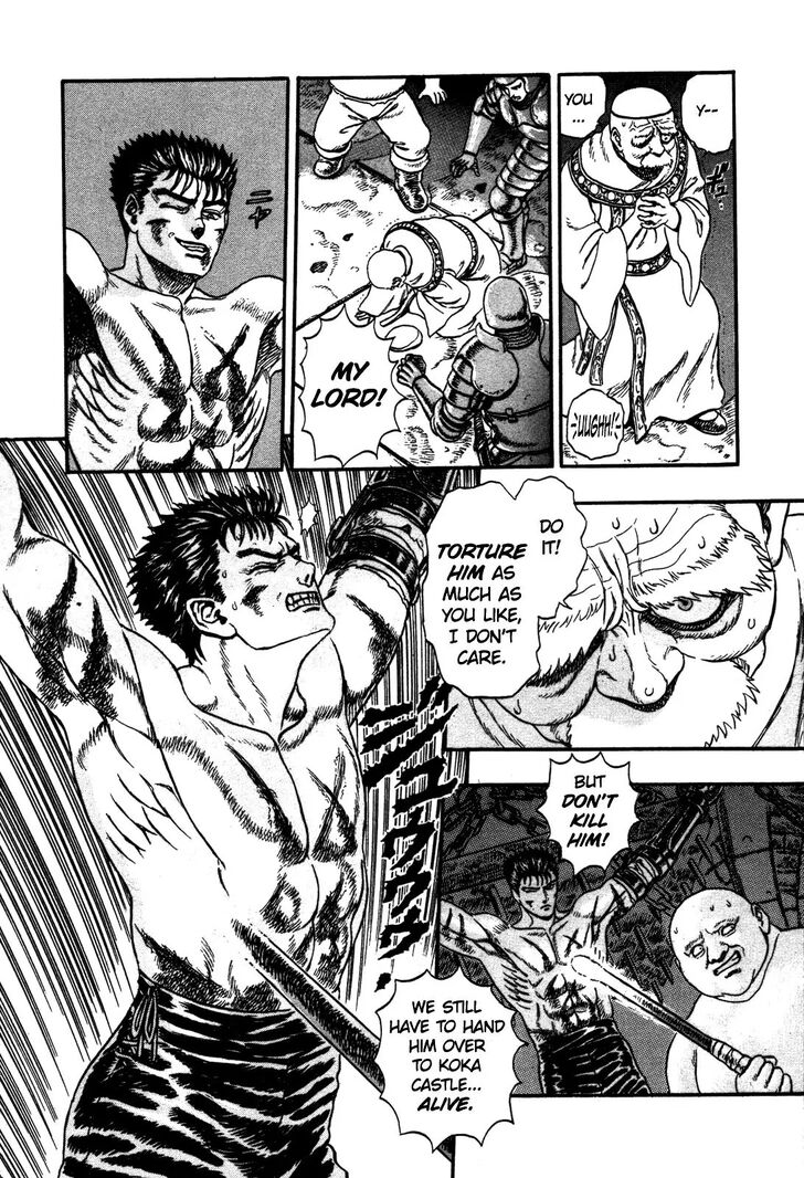 Berserk Vol.TBD Chapter 000.1 page 32