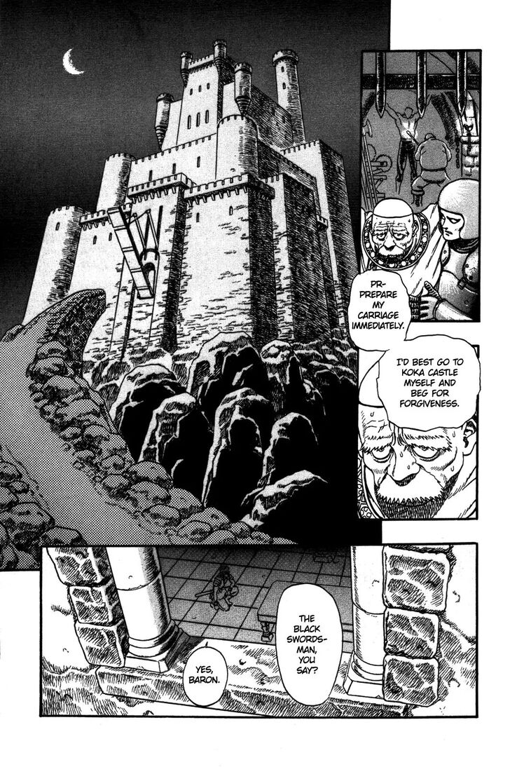 Berserk Vol.TBD Chapter 000.1 page 33