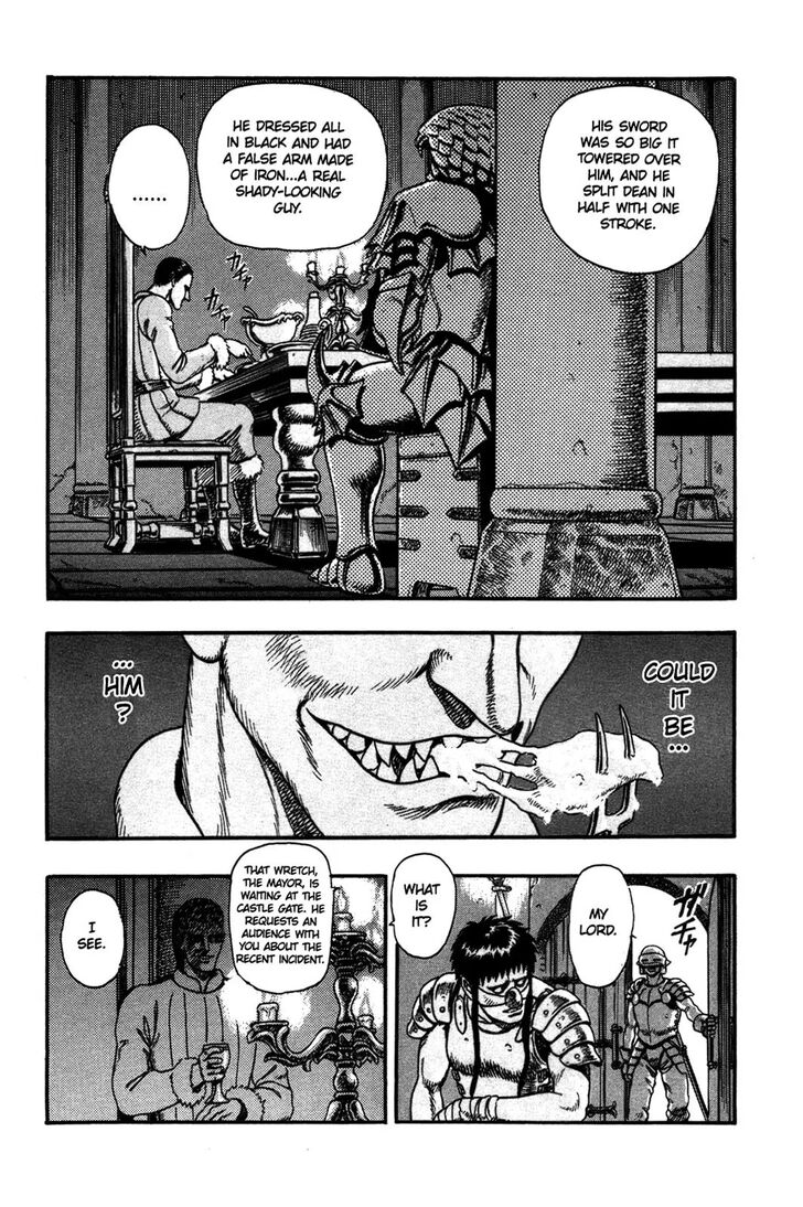 Berserk Vol.TBD Chapter 000.1 page 34