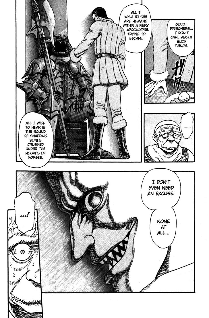 Berserk Vol.TBD Chapter 000.1 page 37