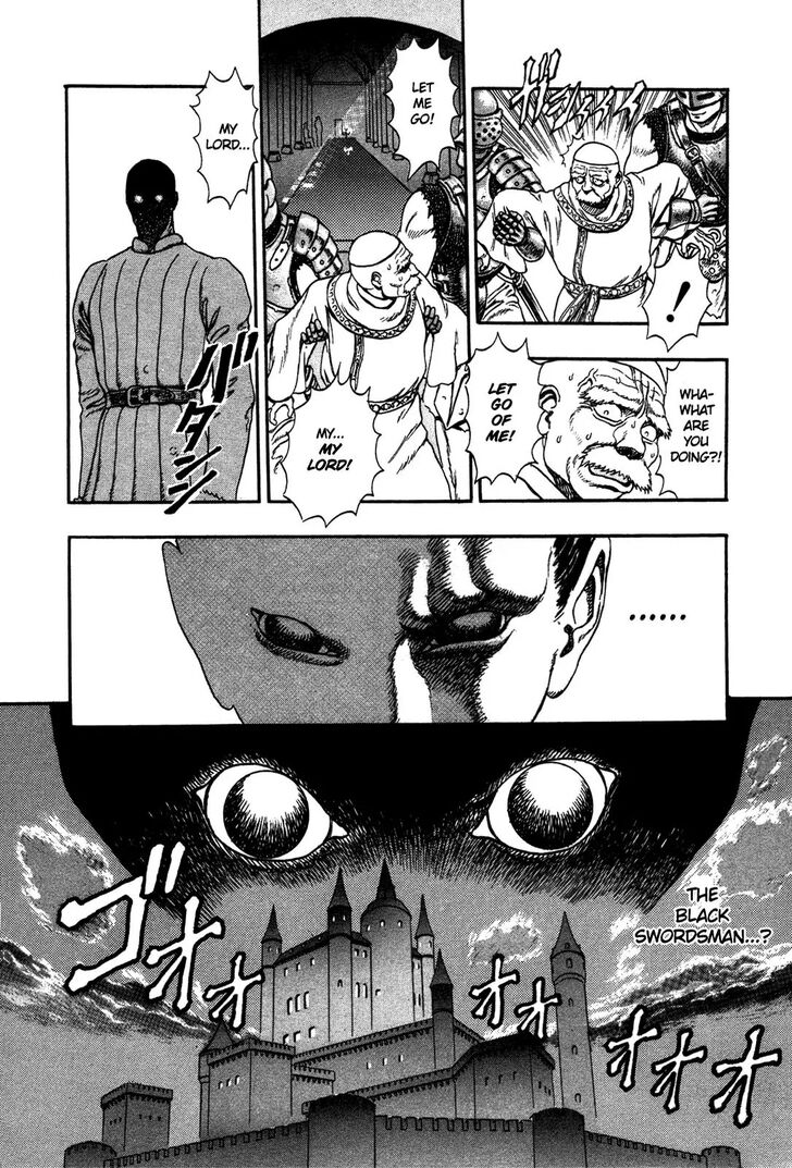 Berserk Vol.TBD Chapter 000.1 page 38