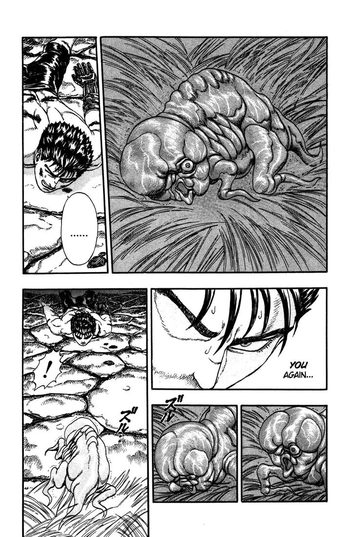 Berserk Vol.TBD Chapter 000.1 page 40