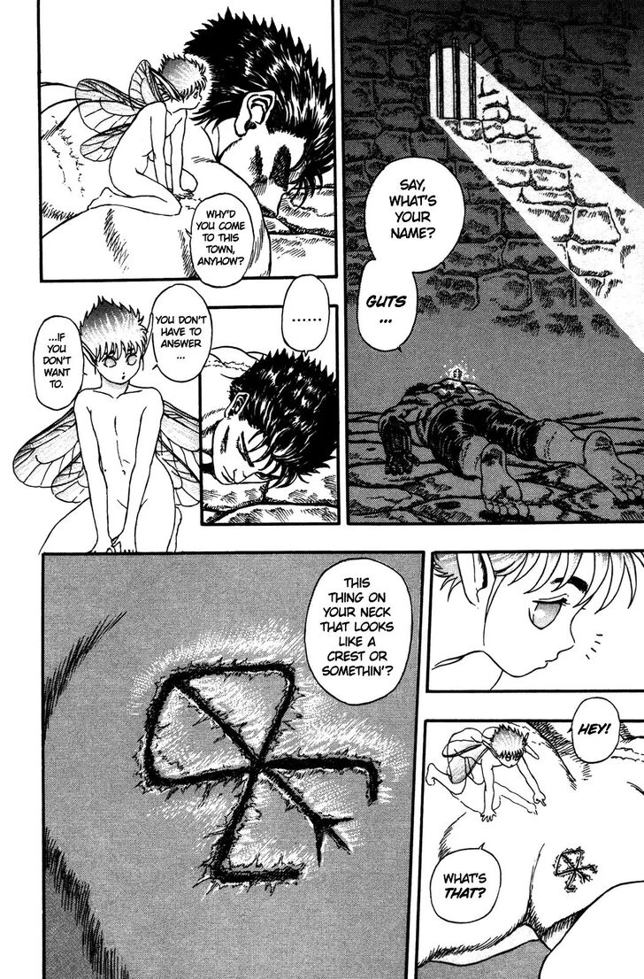 Berserk Vol.TBD Chapter 000.1 page 46