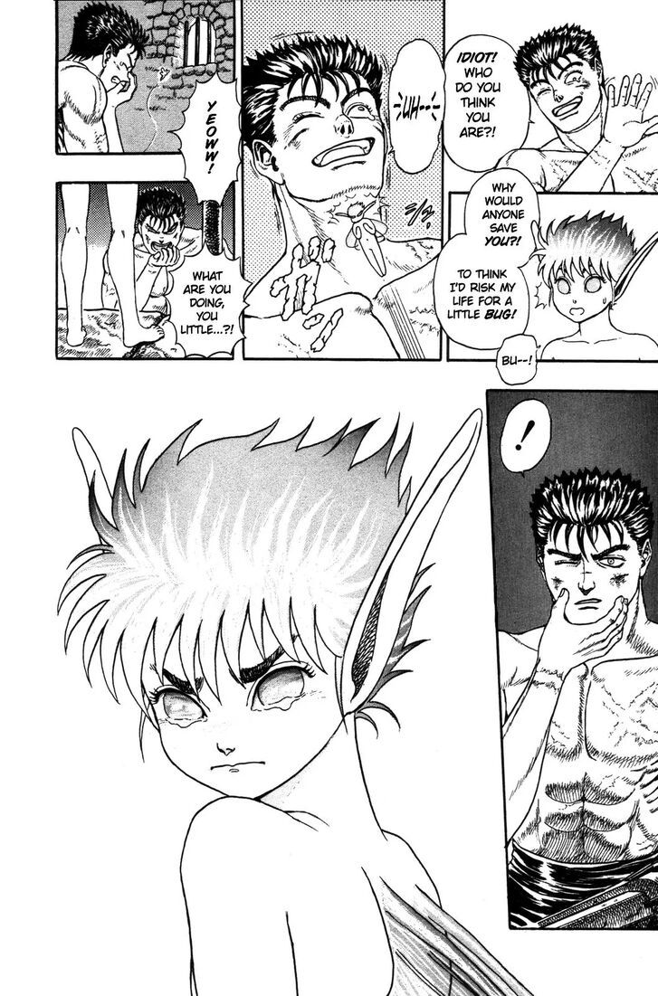 Berserk Vol.TBD Chapter 000.1 page 52