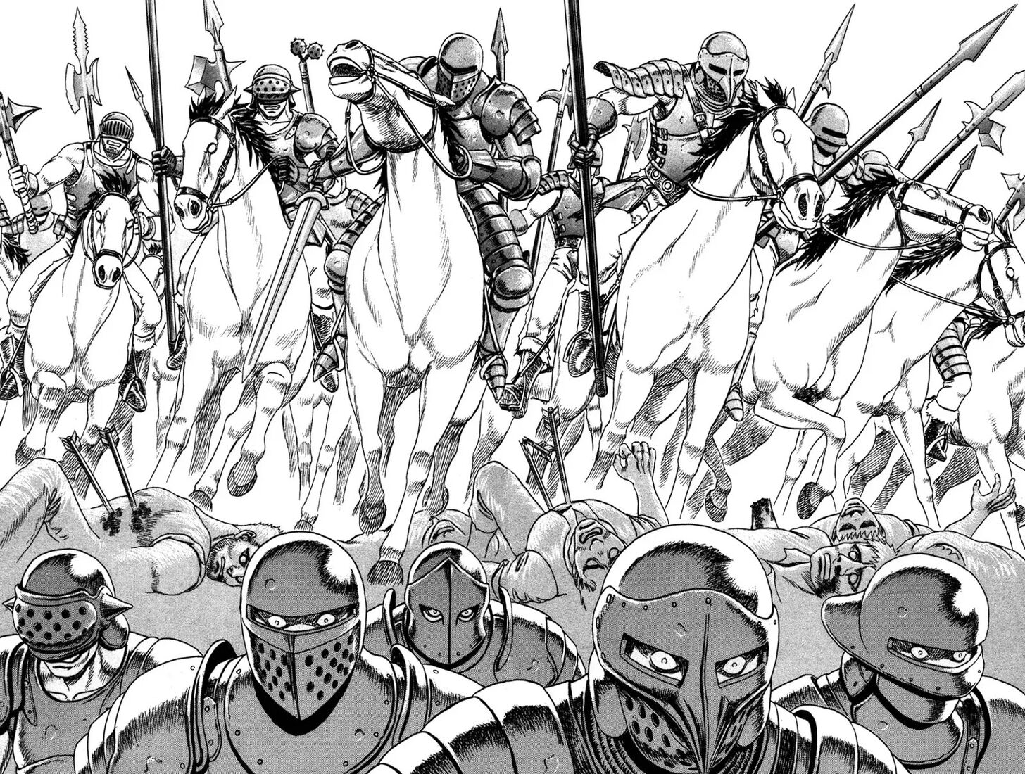 Berserk Vol.TBD Chapter 000.1 page 56