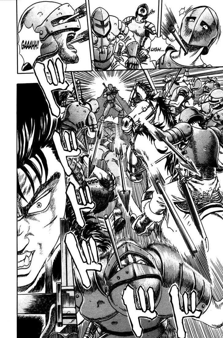 Berserk Vol.TBD Chapter 000.1 page 61