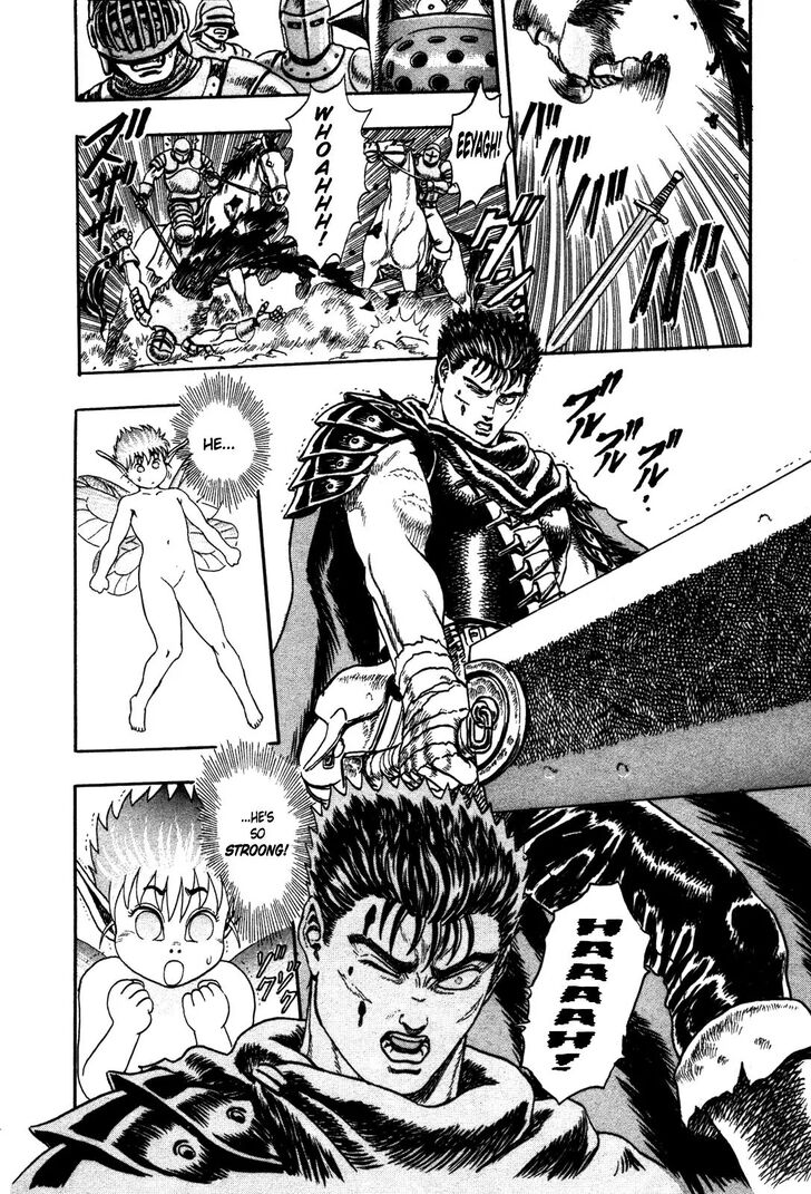 Berserk Vol.TBD Chapter 000.1 page 63
