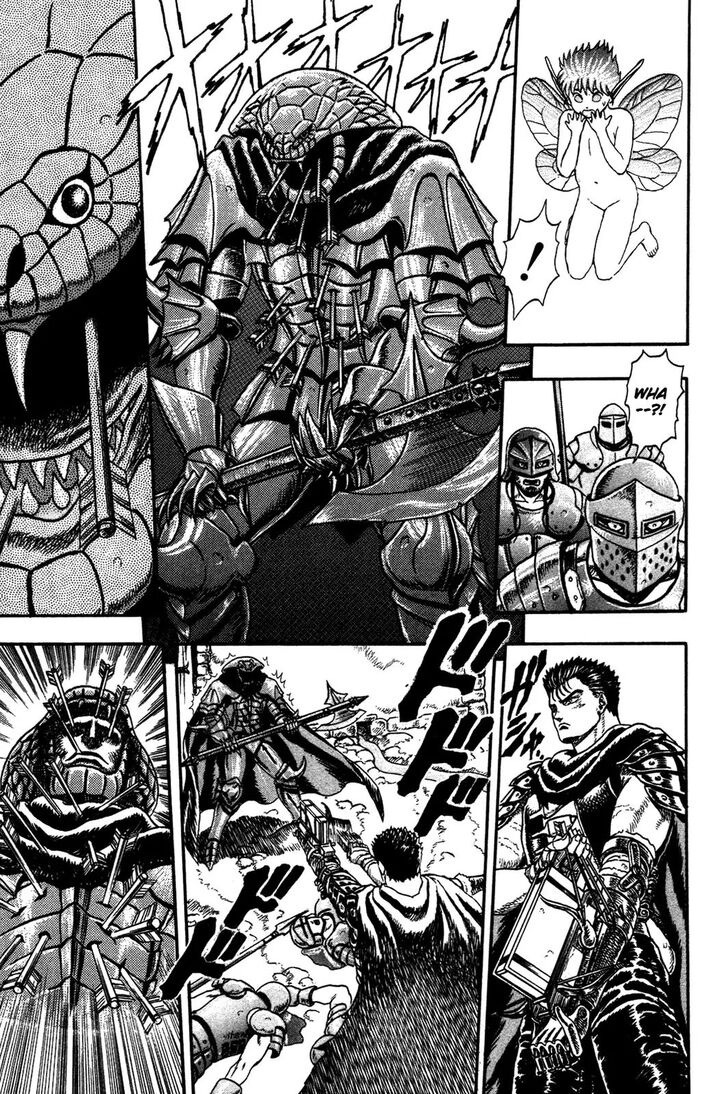Berserk Vol.TBD Chapter 000.1 page 68
