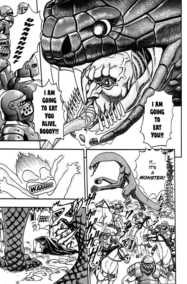 Berserk Vol.TBD Chapter 000.1 page 74