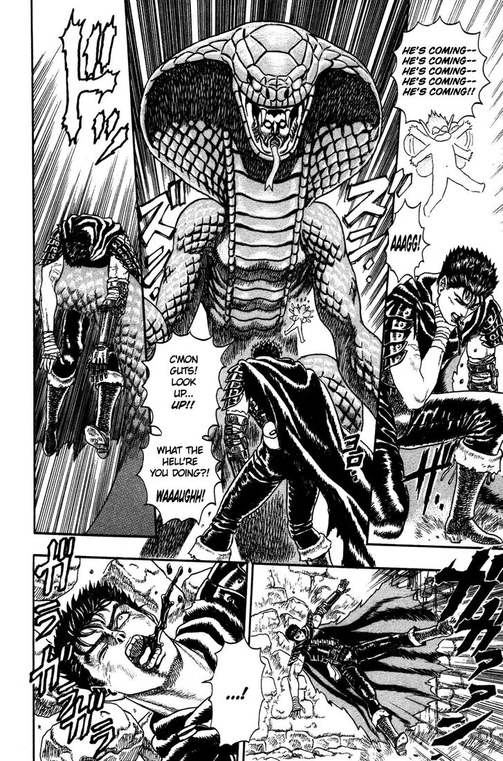 Berserk Vol.TBD Chapter 000.1 page 75